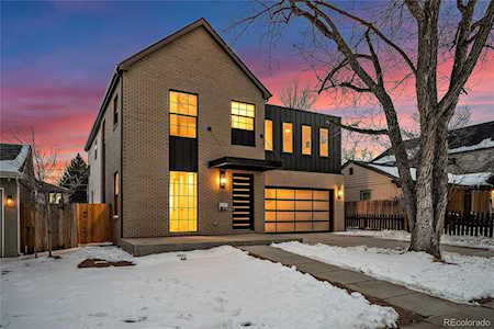 1076 Jasmine St Denver, CO 80220