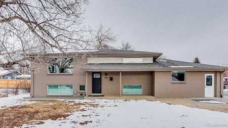 8104 Chase Dr Arvada, CO 80003