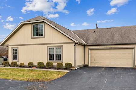 6802 Chateau Chase Drive Columbus, OH 43235