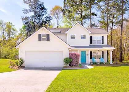 1005 Steelechase Ln Hanahan, SC 29410