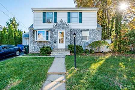 37 Homestead Avenue Avenel, NJ 07001