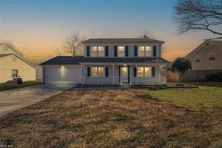 748 Gunby Rd Newport News, VA 23601