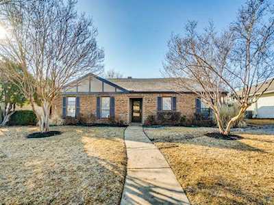 2516 Glen Forest Lane Plano, TX 75023