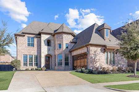 3421 Dunbar Court The Colony, TX 75056