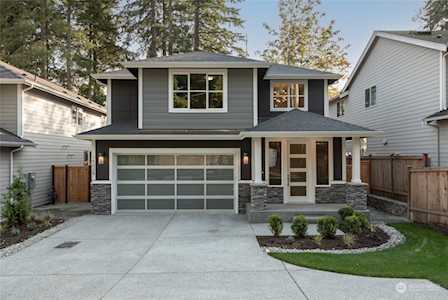 15024 Linden Ave N Shoreline, WA 98133