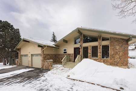 95 Cottonwood Dr Dillon, CO 80435