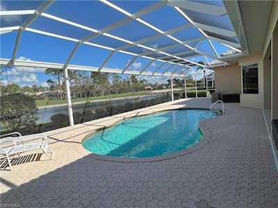 8526 Gleneagle Way Naples, FL 34120