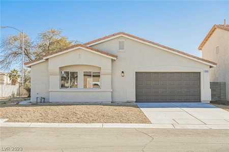 3946 Sheltering Pines St Las Vegas, NV 89115