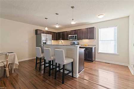 5809 Miss Coral Ct Virginia Beach, VA 23462