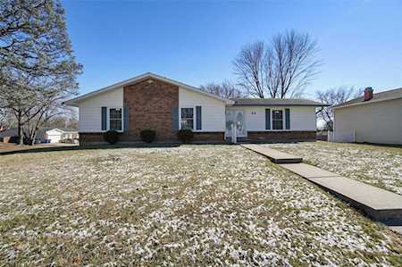 44 Park Charles Blvd N St Peters, MO 63376