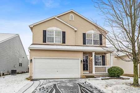3878 Sugarbark Drive Canal Winchester, OH 43110