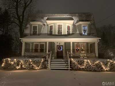 368 Middlesex Avenue Metuchen, NJ 08840