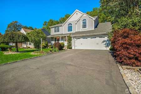 4 N John Street Fords, NJ 08863