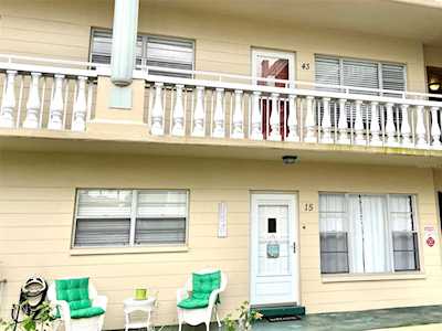 2331 Finlandia Ln #15 Clearwater, FL 33763