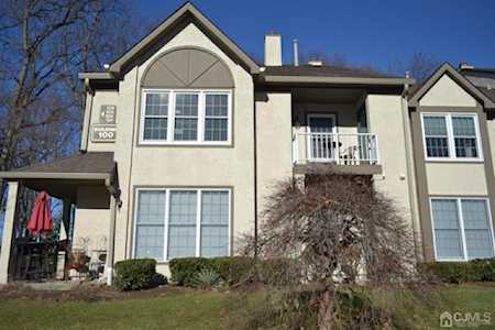 105 Commons Drive East Brunswick, NJ 08816