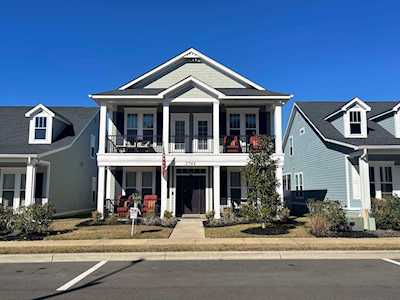 2764 Crestline Rd Tallahassee, FL 32308