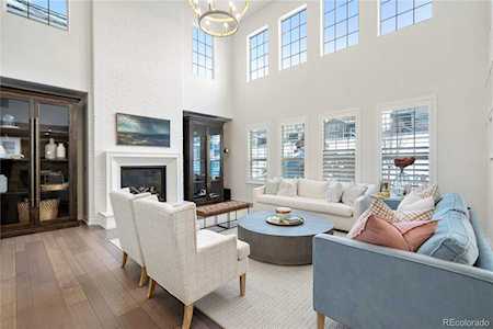 802 Braesheather Place Highlands Ranch, CO 80126