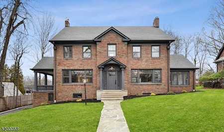 121 Irving Avenue South Orange Village Twp., NJ 07079