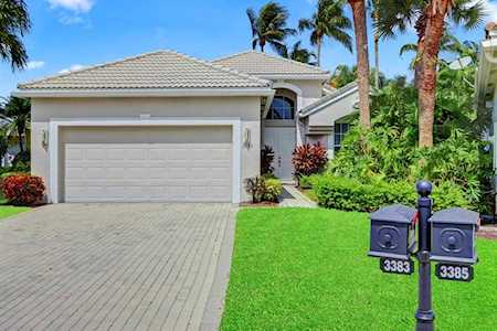 3383 NW 53rd Circle Boca Raton, FL 33496