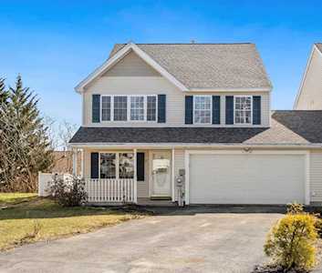 18 Frongillo Farm Rd Worcester, MA 01604