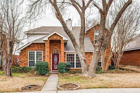 4205 Wild Cherry Drive Carrollton, TX 75010