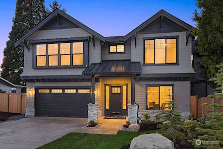 2201 142nd Ave SE Bellevue, WA 98007