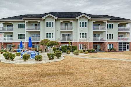 4860 Carnation Circle #203 Myrtle Beach, SC 29577