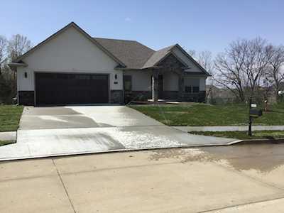 5324 Oakville Ranch DR Columbia, MO 65201