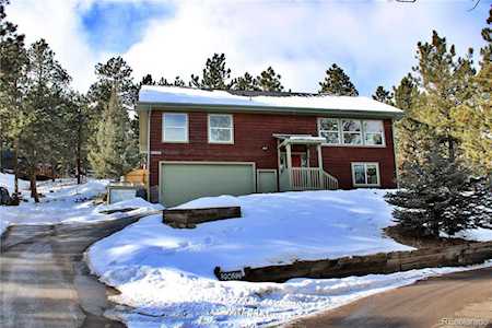 29652 Spruce Rd Evergreen, CO 80439