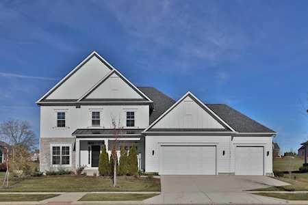 6410 Albanese Circle Dublin, OH 43016