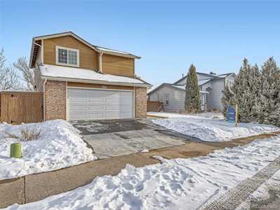 9186 Stargrass Circle Highlands Ranch, CO 80126
