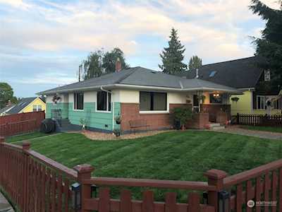 2101 Rockefeller Ave Everett, WA 98201