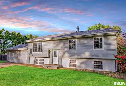 2618 S St Agnes Ct Bartonville, IL 61607