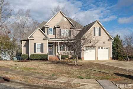19 Cedar Grove Court Clayton, NC 27527