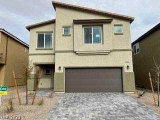 3832 Andorian Ave #177 North Las Vegas, NV 89084