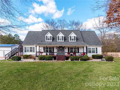 1335 Neelys Creek Rd Rock Hill, SC 29730