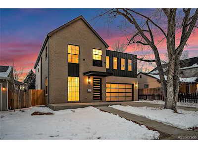 1076 Jasmine St Denver, CO 80220