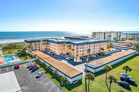 10 Sunflower Street #17 Cocoa Beach, FL 32931