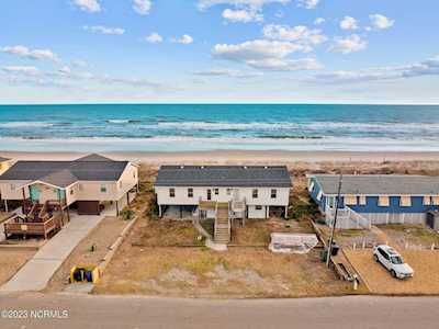 411 Ocean Drive Emerald Isle, NC 28594