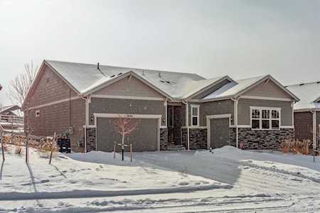 2646 Cherry Stone Ln Castle Rock, CO 80104