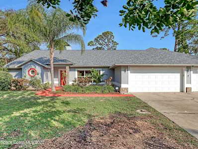 3950 Wild Pine Lane Merritt Island, FL 32952