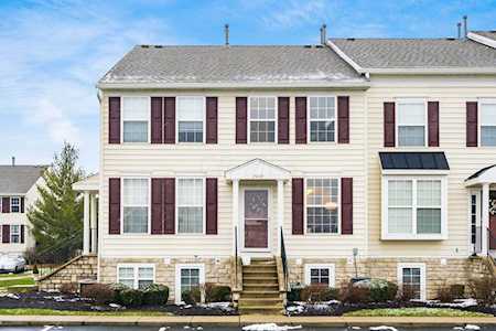 7009 Pleasant Colony Way New Albany, OH 43054