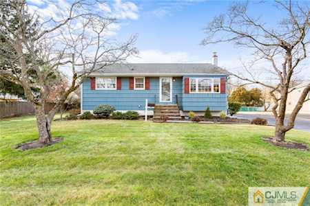 188 Montgomery Street Piscataway, NJ 08854