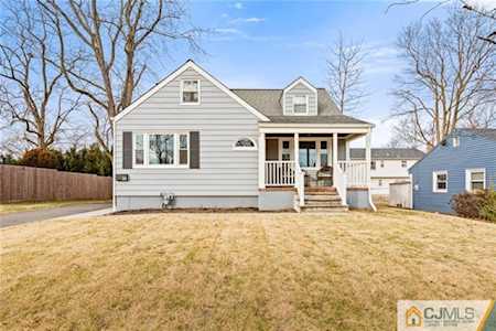 58 Day Avenue Piscataway, NJ 08854