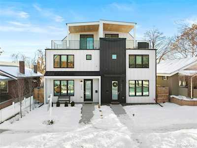 3824 Wyandot St Denver, CO 80211