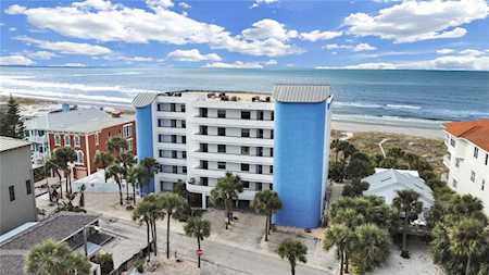 13336 Gulf Blvd #105 Madeira Beach, FL 33708