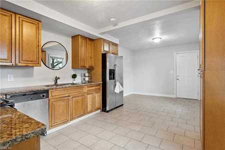 1608 Rolfe Place Newport News, VA 23607
