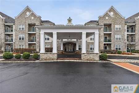 100 Middlesex Boulevard Plainsboro, NJ 08536