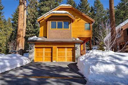 760 Rosewood Circle Incline Village, NV 89451