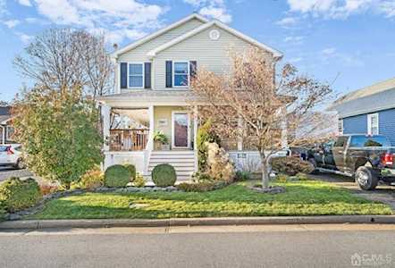 129 Randolph Avenue South Plainfield, NJ 07080
